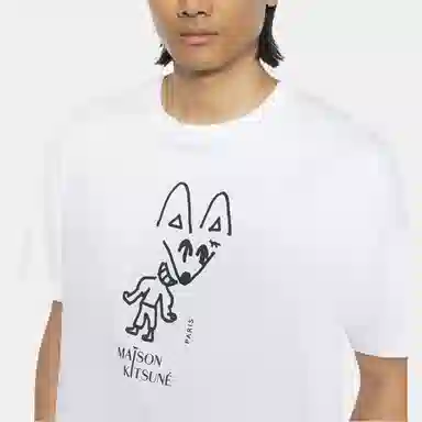 Maison Kitsune T