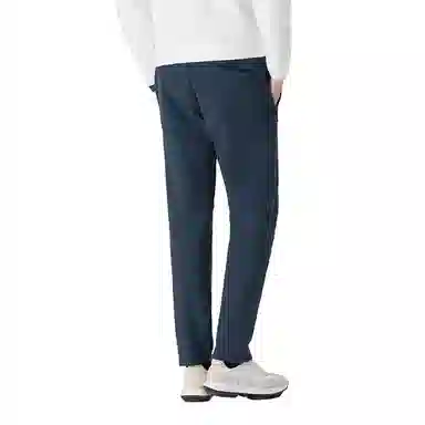 李生制造 通勤户外舒适休闲裤 男款