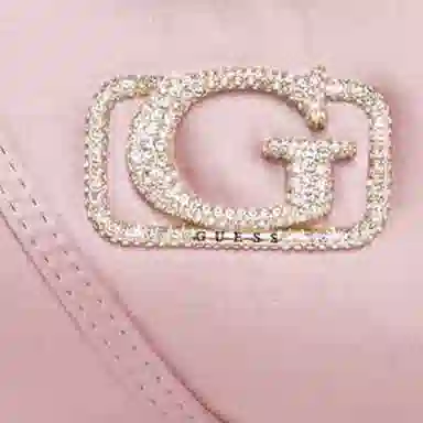 GUESS Logo