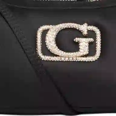 GUESS Logo