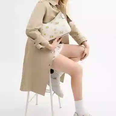 COACH LAUREL 31