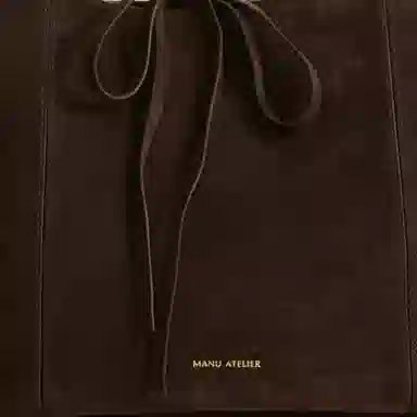 Manu Atelier L'escale Tote