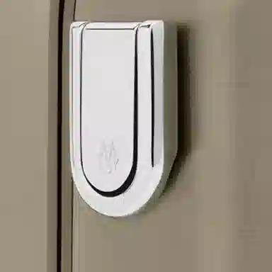 RIMOWA Personal Titanium Shoulder Bag