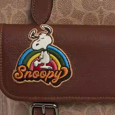 COACH x PEANUTS Sprint 29