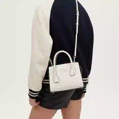 COACH Andrea Carryall