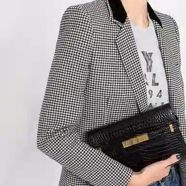 SAINT LAURENT SL Manhattan