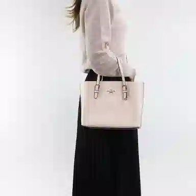 COACH Mollie 25 Tote