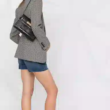 SAINT LAURENT SL Manhattan