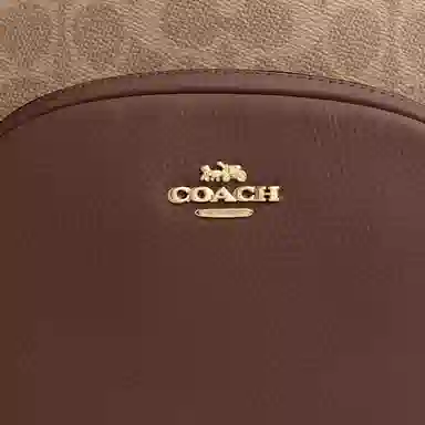 COACH Court 27