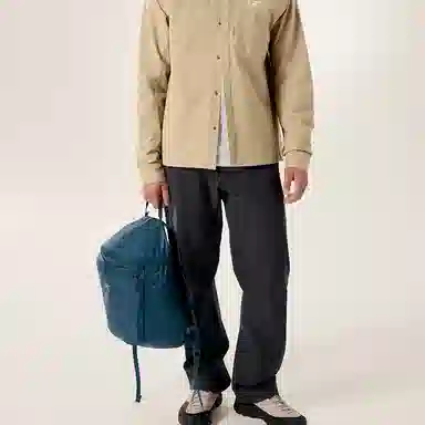 Arcteryx15L Heliad Logo