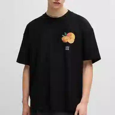 HUGO BOSS T