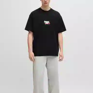 HUGO BOSS T