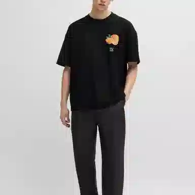 HUGO BOSS T