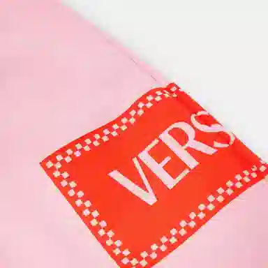 VERSACE 90S VINTAGE Logo