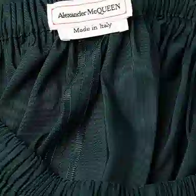 Alexander McQueen FW21