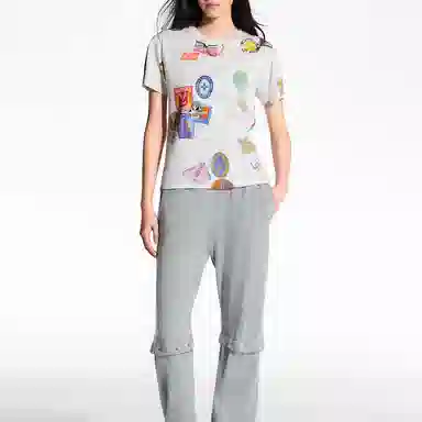 LOUIS VUITTON SS25 T