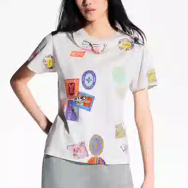 LOUIS VUITTON SS25 T