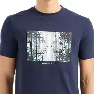 ARMANI EXCHANGE T