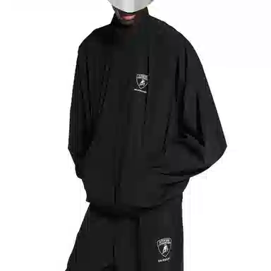 Balenciaga x Automobili Lamborghini