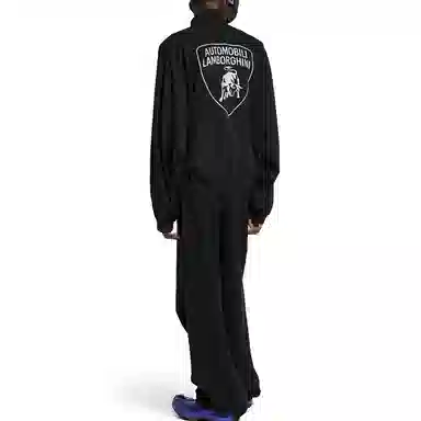 Balenciaga x Automobili Lamborghini