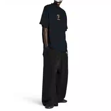 Balenciaga x Automobili Lamborghini T