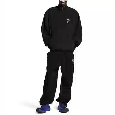 Balenciaga x Automobili Lamborghini