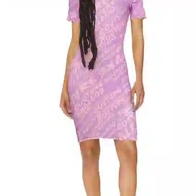 VERSACE JEANS COUTURE FW22 logo