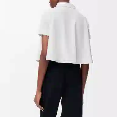 LOEWE SS25 Polo