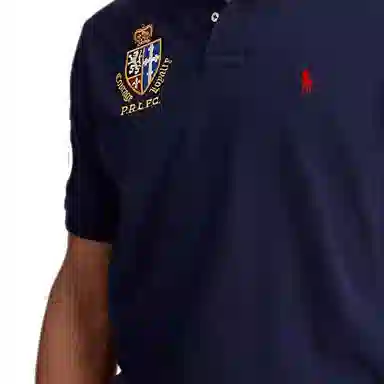 Polo Ralph Lauren SS24 LogoPolo