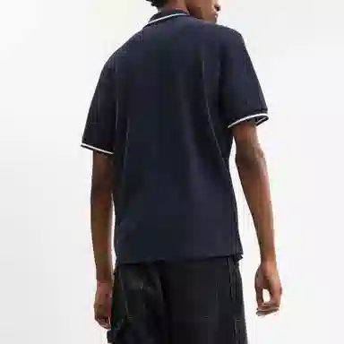 COACH SS25 Polo