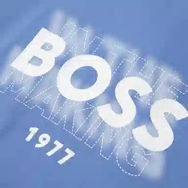 HUGO BOSST SS25