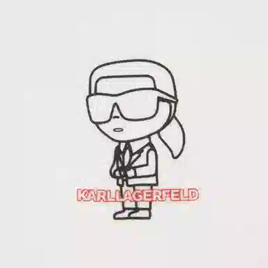 KARL LAGERFELD