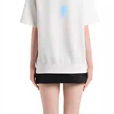 PRADA SS22 T