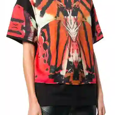 Alexander McQueen T