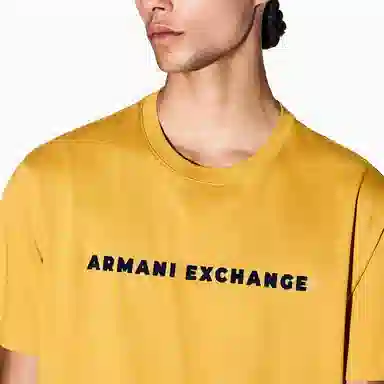 ARMANI EXCHANGEAE T