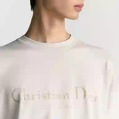 DIOR FW25 Christian Dior CoutureT