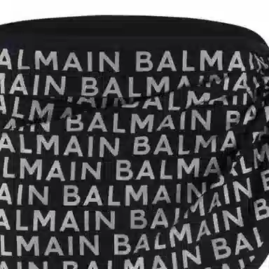BALMAIN Loog