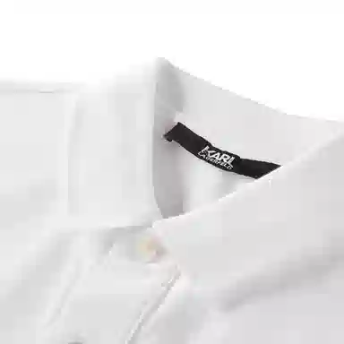 KARL LAGERFELD Polo Shirt