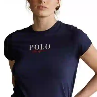 Polo Ralph Lauren Logo T