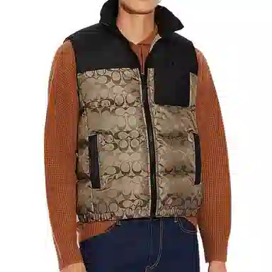 COACH FW22 Logo