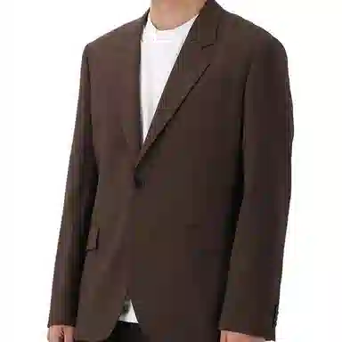 HUGO BOSS FW25 HUGO