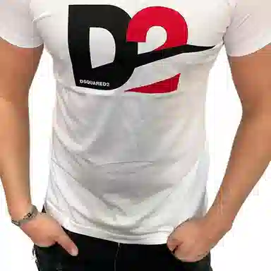 DSQUARED 2 T