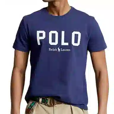 Polo Ralph Lauren LogoT