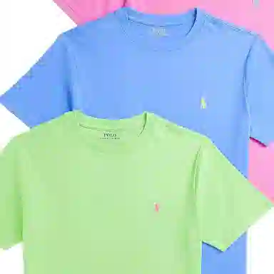 Polo Ralph LaurenT 3