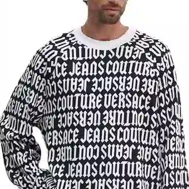 VERSACE JEANS COUTURE LogoT