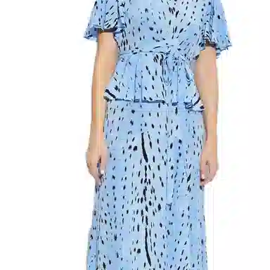 DIANE VON FURSTENBERG