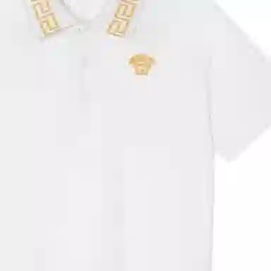 VERSACEPolo Greca KIDS