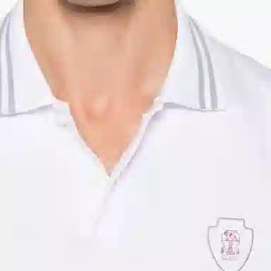 Brunello Cucinelli Polo