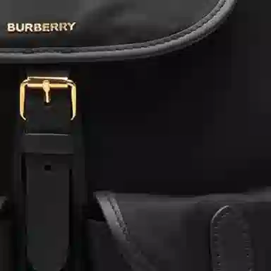 Burberry Backpack