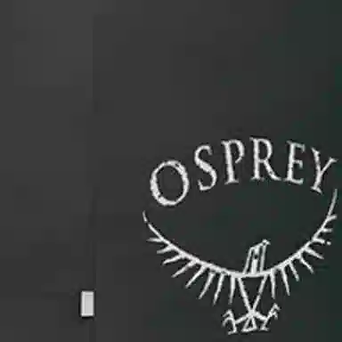 OSPREY Airporter 117Llogo